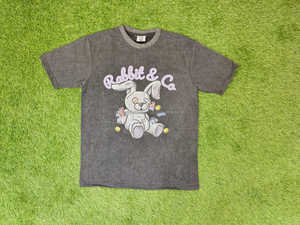 2024 moda verano nuevo transpirable impreso manga corta Slim Fit hombres camisetas de alta calidad Digital impreso camiseta - Product Image 4