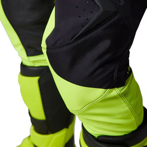 Traje profesional de motocross con logo personalizado impreso, equipación para motocross, jersey de carreras para motocicleta todoterreno. - Product Image 6