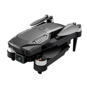 Drones Profesionales F198 de Alta Calidad, Cámara Dual 4K HD FPV Wifi, Mini Quadcopter Plegable con Control Remoto - Product Image 2