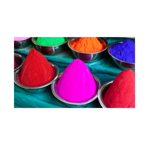 Textile Grade Vat <b>Dyes</b> for Cotton Denim and Cellulosic Fibers High Purity Industrial <b>Dye</b> Manufacturing Supply - Product Image 3