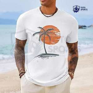 High Quality Cotton Casual Wear Wholesale Rate Lightweight Comfortable Reasonable price Breathable Custom Logo <b>Men</b> Printed Shirt - Product Image 4