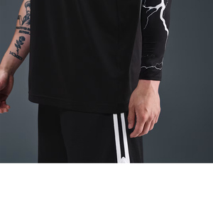 Mangas de Ciclismo Personalizadas, Transpirables, Ligeras, de Secado Rápido, Protección Solar, Colores Personalizados, Ropa Deportiva Unisex, 100% Poliéster - Product Image 3