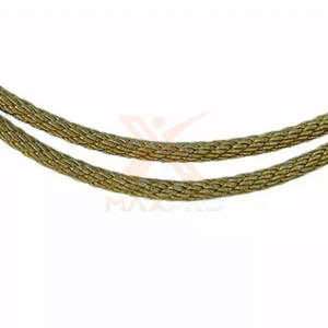 สายรัดหมวกสำหรับพิธีการแบบใหม่ปี 2026 น้ำหนักเบา ขายส่ง ปรับแต่งขนาดและโลโก้ได้ - Product Image 6