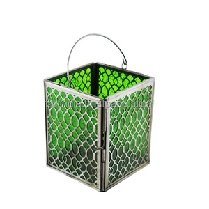 THÉ marocain-lumière Support Votif - Product Image 1