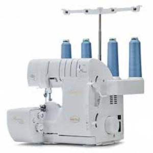 ORDENE AHORA Baby Lock Acclaim de 4 Hilos - Product Image 2