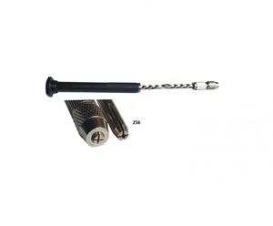 Perceuse en aluminium de haute qualité pour la fabrication de bijoux, vente en gros au prix le plus bas, meilleur produit pour la création de bijoux - Product Image 2