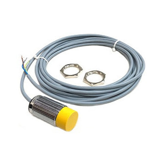 Thương hiệu mới ban đầu turcks <span class=keywords><strong>bi10</strong></span> loạt cảm biến cảm ứng <span class=keywords><strong>BI10</strong></span>-<span class=keywords><strong>M30</strong></span>-AZ3X <span class=keywords><strong>BI10</strong></span>-G30-<span class=keywords><strong>RZ3X</strong></span> <span class=keywords><strong>BI10</strong></span>-<span class=keywords><strong>M30</strong></span>-RP6X cảm biến - Product Image 2