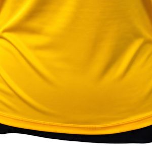 Women Zip Pullover Sweatshirt <b>Long</b> Sleeve Quarter Zip Casual Athletic <b>Top</b> Soft Comfortable Fashion Sportswear Custom Wholesale - Product Image 6