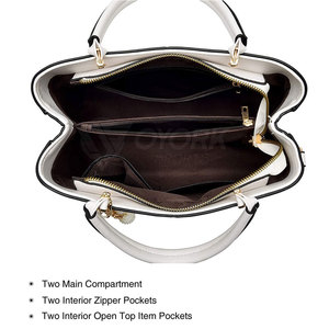 Durable Build Fashion Leather <b>Bag</b> With Elegant Look And Modern Style Fashion Leather <b>Bag</b> For Daily Fashion - Product Image 4
