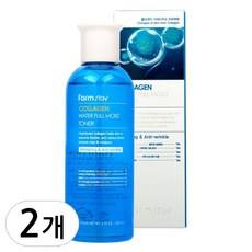 Farmstay 200ml <b>Liquid</b> Waterful Moist Toner 2ea Discount <b>Collagen</b> Product - Product Image 1