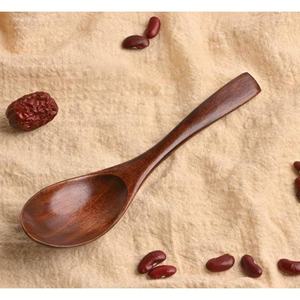 Juego de Cubiertos Desechables de Madera Compostables, Utensilios de Madera Ecológicos, Cuchara para Picnic, Catering, Precio de Exportación - Product Image 2