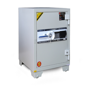 Caja Fuerte Brachial, Alemania - Product Image 1