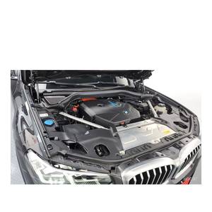 BMW X3 xDrive 30e M Sport 2024, 35 573 km, boîte automatique, conduite à gauche, caméra de recul - Product Image 6