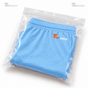 Men Athletic Mesh <b>Shorts</b> Quick Dry Breathable Training Basketball Gym Wear OEM Custom Manufacturer Supplier - Product Image 6
