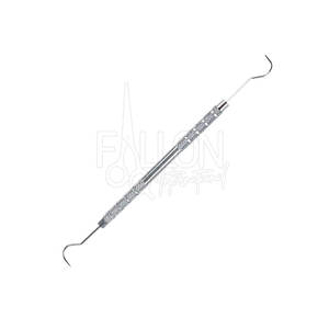 Détartreurs dentaires durables pour la pratique dentaire quotidienne, détartreurs dentaires avancés pour les procédures de soins parodontaux - Product Image 4