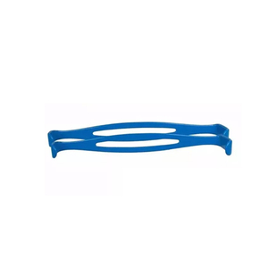 Pince à os manuelle en acier inoxydable à pointe fine pour usage vétérinaire orthopédique, instrument chirurgical professionnel pour kit chirurgical - Product Image 3