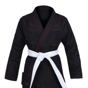 Kimono de BJJ de qualité supérieure, nouveau style, vêtements d'arts martiaux, kimono de BJJ en vente en ligne - Product Image 4