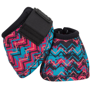 Botas de Campana para Caballos de Material Duradero, Diseño Económico, Nuevo Modelo, Material Suave, para Entrenamiento y Competición - Product Image 5