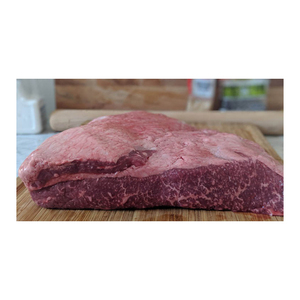 เนื้อวัวแช่แข็งฮาลาลคุณภาพส่งออก ไขมันบริสเก็ตเนื้อวัว - Product Image 4