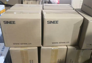 SINEE EM730 Series 380V Three Phase VFD 0.75kW-22kW Standard Industrial Frequency Drive - Product Image 5