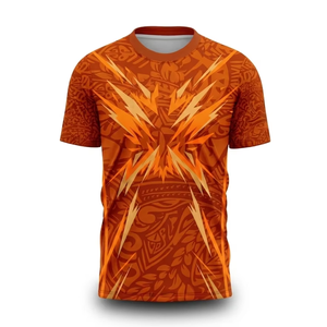 T-shirt pour hommes en gros - Product Image 1