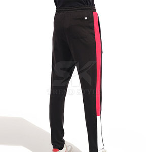 Pantalones Casuales de Nuevo Estilo para Hombre, Fabricados con los Mejores Materiales, Marca Privada, Diseño Personalizado - Product Image 3