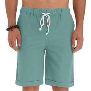 Shorts de sport pour hommes de qualité supérieure pour le marché américain et australien, shorts de course personnalisés, commande en gros disponible - Product Image 3