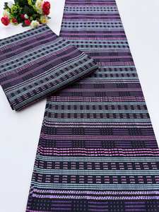 Tissu imprimé africain 100 % coton avec motifs wax colorés par Hitjem Export, fournisseur fiable pour l'île et le monde entier - Product Image 6