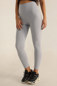 High Quality Contrast Color Women Yoga <b>Legging</b> <b>Seamless</b> Women <b>Legging</b> Workout Wear Women <b>Legging</b> - Product Image 5