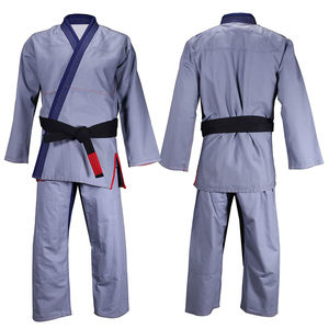 Tenue d'arts martiaux pour entraînement professionnel, uniforme de karaté de haute qualité, matière durable, uniforme de karaté pour l'entraînement - Product Image 5