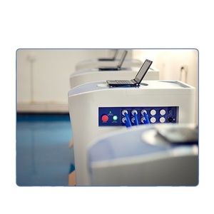 Máquina de terapia EECP Dispositivo médico PSK ECP con certificado CE en Tailandia Vietnam Indonesia Rusia India Corea - Product Image 2