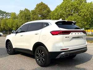 Haval H6 2023 Versión Urbana Automática 1.5T de Gasolina, Vehículos Usados Fabricados en China a Precio Reducido - Product Image 4