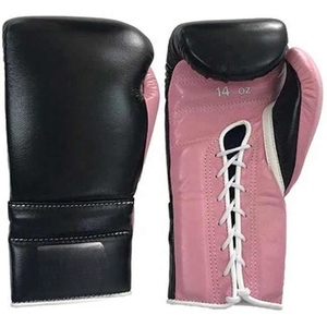 Set de Boxeo de Cuero y Goma de Primera Calidad, Diseño Transpirable para una Protección Intensa de Manos y Cuerpo, Entrenamiento en Todas las Estaciones - Product Image 6