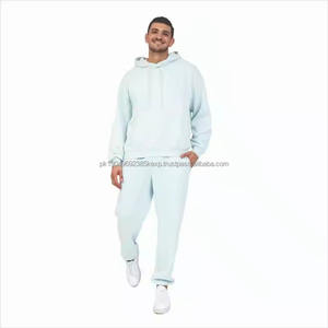 2026 Custom Training Jogging Comfortable Hoodies <b>Suits</b> Two Piece Set Tracksuits <b>for</b> <b>Men</b> 2026 - Product Image 1