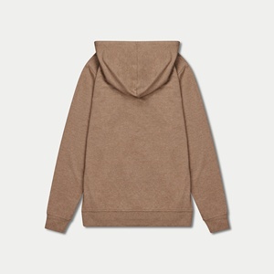 Sudadera con Capucha Deportiva para Hombre, con Tejido Transpirable, Ligera, para Entrenamiento en el Gimnasio, Ropa Deportiva Exterior, Se Acepta OEM - Product Image 6