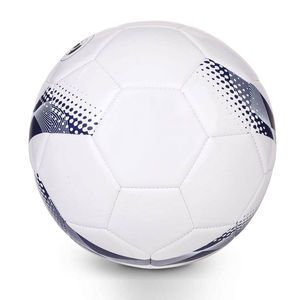 Balón de Fútbol de Entrenamiento IRON MARK INDUSTRIES IMI-MT-07, Piel Sintética, Tamaño Personalizado, Cámara de Goma Transpirable, Precio de Fábrica - Product Image 3