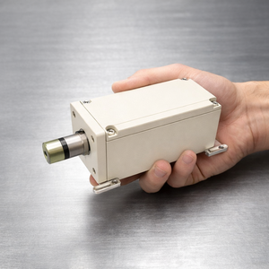 Tête laser haute précision 520nm 1.3W 12-24V, ligne verte industrielle, mise au point réglable, longue durée de vie, pièce de rechange - Product Image 5