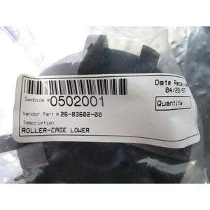 2 Novellus 502001 Roller-Cage Lower, 101615 - อุปกรณ์และอะไหล่เซมิคอนดักเตอร์ระดับโลกที่เชื่อถือได้ - Product Image 5