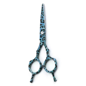 กรรไกรตัดผมมืออาชีพ สแตนเลสสตีล สำหรับใช้ในร้านเสริมสวย - Product Image 4