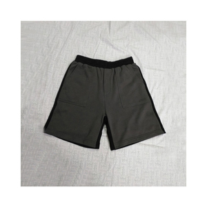 Shorts de Baño de Satén Ecológicos para Hombre, de Secado Rápido, con Bolsillo, al por Mayor - Product Image 1