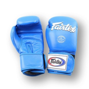 นวมชกมวย Fairtex ระดับมืออาชีพ พิมพ์ลายได้ตามต้องการ สำหรับมวยไทย คิกบ็อกซิ่ง MMA พร้อมสายรัดข้อมือปรับได้ สำหรับผู้ใหญ่ - Product Image 4