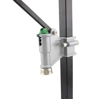 Capsuleuse manuelle QFW pour bouteilles en verre - Outil de verrouillage et de capsulage manuel pour boissons