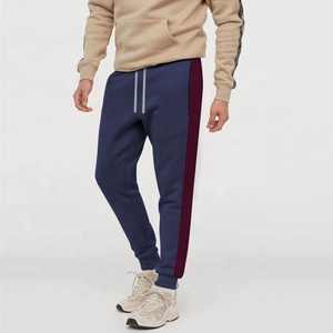 Pantalon de jogging pour homme PIHA SPORTS, style sport, polyester/coton, cordon de serrage, séchage rapide, confortable pour les entraînements, hiver - Product Image 6