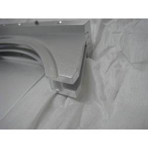 AMAT 0040-40111 Assy, ถาดใส่ 2 ช่อง, 200 มม., ไม่ใช่แบบ Enp - อุปกรณ์และอะไหล่เซมิคอนดักเตอร์ระดับโลกที่เชื่อถือได้ - Product Image 2
