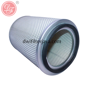 Filtro de Aire para Motor de Camiones Industriales de Uso Pesado y Equipos de Minería, AF-000015-04 - Product Image 4