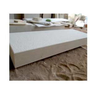 Dalles et carreaux en pierre naturelle durable de couleur blanc menthe pour l'architecture de style patrimonial - Product Image 2