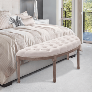 Letti a panca: panche comode ed eleganti per l'arredamento della casa - Product Image 1