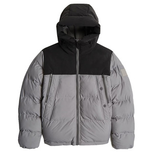 Veste matelassée pour homme, de qualité supérieure, fabriquée sur mesure, confortable, épaisse, respirante, écologique, douce et élégante. - Product Image 2