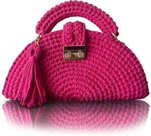 Bolsa Personalizada con Nuevo Diseño 2026 para Mujer del Mejor Proveedor de Vietnam - Product Image 1