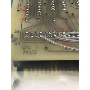 แผงวงจรขยายสัญญาณ I/O รุ่น Varian VSEA D-H0124001, 121257 - อุปกรณ์และอะไหล่เซมิคอนดักเตอร์ระดับโลกที่เชื่อถือได้ - Product Image 6